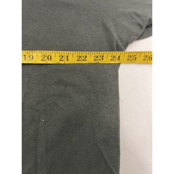 SLIPKNOT “Summer’s Last Stand 2015” Licensed Concert T-Shirt - Picture 6 of 8